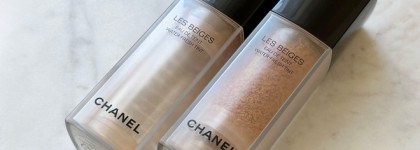 Мои любимцы от Chanel для повседневного образа + бонусный обзор одного замечательного аромата бренда