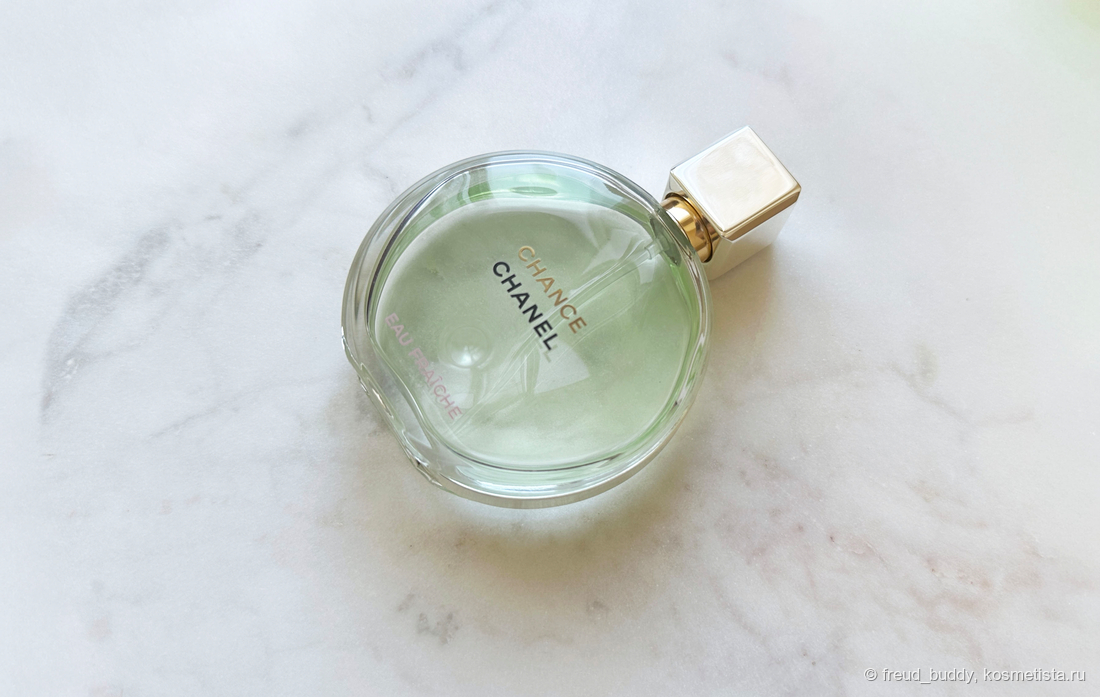 Chance Eau Fraiche Eau de Parfum