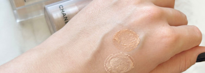 Мои любимцы от Chanel для повседневного образа + бонусный обзор одного замечательного аромата бренда