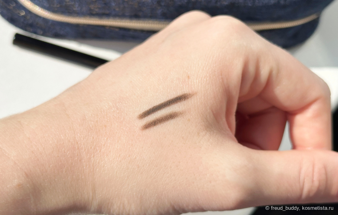 Chanel Stylo Yeux Waterproof Longwear Eyeliner anf Khol Pencil