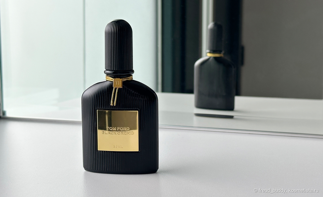 Tom Ford Black Orchid EDP