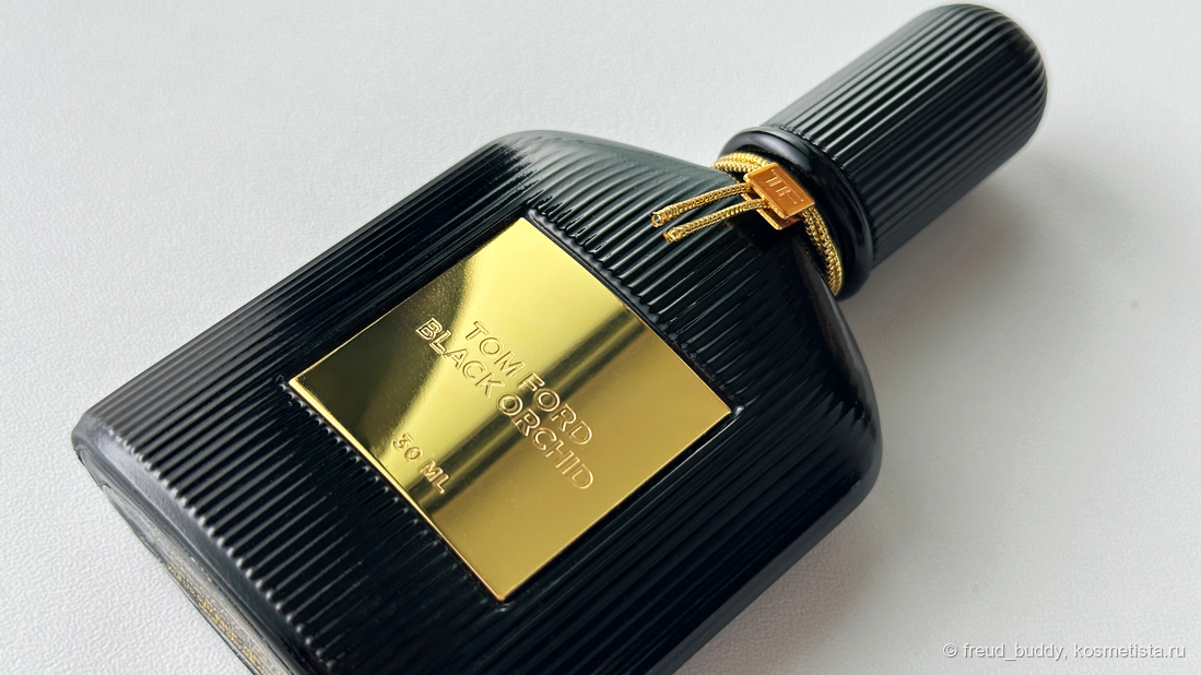 Tom Ford Black Orchid EDP