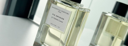 Essential Parfums Fig Infusion: ещё один инжир в моей коллекции