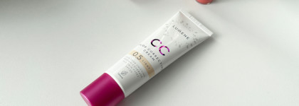 Три отличника и один хорошист для свежего макияжа