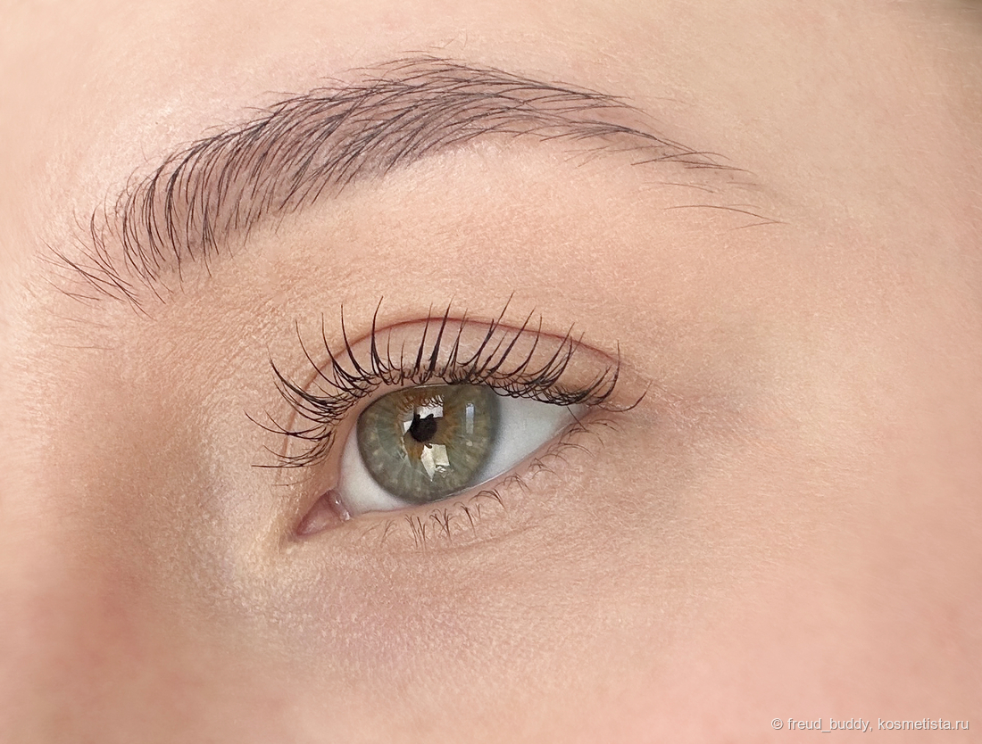 Darling* Lash Cocoon в один слой