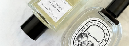 Essential Parfums Fig Infusion: ещё один инжир в моей коллекции