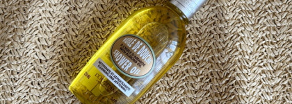 Спасение для кожи тела в отопительный сезон: два бестселлера от L'Occitane