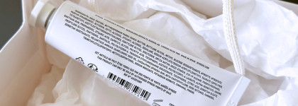 Крем для рук Byredo Mojave Ghost Hand Cream: баловство или работающий продукт?