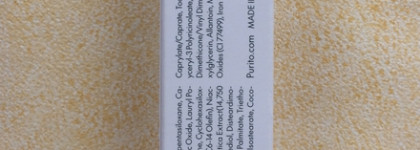 Идеальный и лучший тон для зрелой кожи Purito Seoul Wonder Releaf Centella BB Cream 21 Light Beige