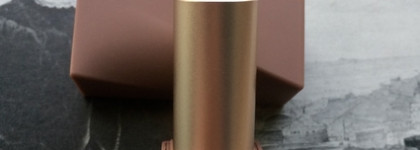 Идеальной матовой помады не существует? Hince Mood Enhancer Matte в оттенке 01 Allure