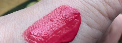 Нарушенное обещание - корейский тинт House of HUR Glow Ampoule Tint 04 Deep Rose