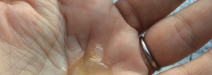 Стоит ли мучений маска от VT Cosmetics Vita-Light Reedle Shot 100 2Step Hydrogel Mask?