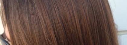 Жир долой. Пилинг для глубокого очищения кожи головы от ANNA GALE