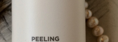 Жир долой. Пилинг для глубокого очищения кожи головы от ANNA GALE