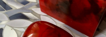 Туберозный флердоранж Armani Prive Rouge Malachite Giorgio Armani