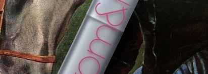 Мои лучшие губы с матовой помадой Rom&nd Zero Matte Lipstick в оттенке 14 Sweet Pea