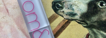 Мои лучшие губы с матовой помадой Rom&nd Zero Matte Lipstick в оттенке 14 Sweet Pea