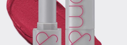 Мои лучшие губы с матовой помадой Rom&nd Zero Matte Lipstick в оттенке 14 Sweet Pea