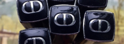 Rouge Dior Liquid - даже 6 маловато будет