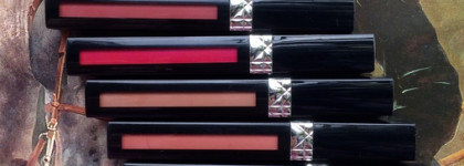 Rouge Dior Liquid - даже 6 маловато будет