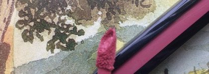 Rouge Dior Liquid - даже 6 маловато будет