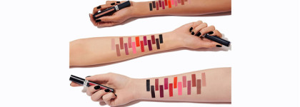 Rouge Dior Liquid - даже 6 маловато будет