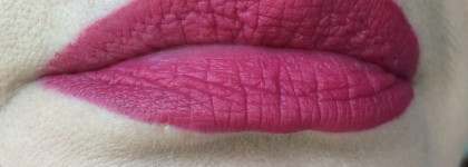 Шанелей всегда маловато будет - Chanel Rouge Allure Ink