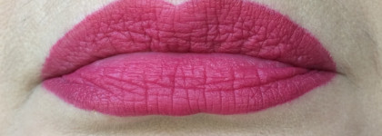 Шанелей всегда маловато будет - Chanel Rouge Allure Ink