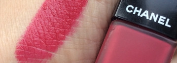 Шанелей всегда маловато будет - Chanel Rouge Allure Ink