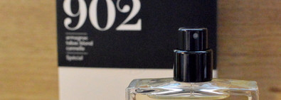 Алкогольно-табачно-пряный Bon Parfumeur Paris 902