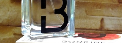 ASMR Fragrances Bonfire Whisper: взвейтесь кострами, белые ночи