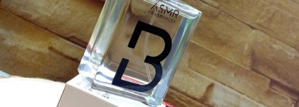 ASMR Fragrances Bonfire Whisper: взвейтесь кострами, белые ночи