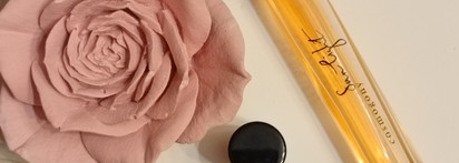 Sun Light Cosmogony от Брокард: любовь с третьего вдоха