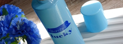 Aruba blue palette. Парфюм GlamBee Lucky: "Императрица" на минималках