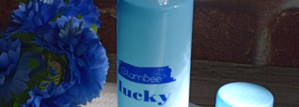 Aruba blue palette. Парфюм GlamBee Lucky: "Императрица" на минималках