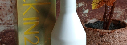 CK IN2U for her: «мальчик-колокольчик» для хорошей девочки