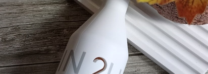 CK IN2U for her: «мальчик-колокольчик» для хорошей девочки