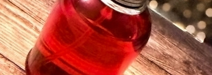 Палитра месяца. Cacharel Amor Amor