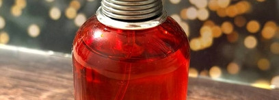 Палитра месяца. Cacharel Amor Amor