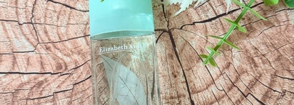 Elizabeth Arden Green Tea — свежесть без характера