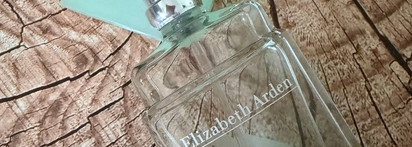 Elizabeth Arden Green Tea — свежесть без характера