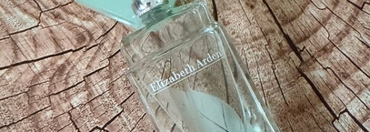 Elizabeth Arden Green Tea — свежесть без характера