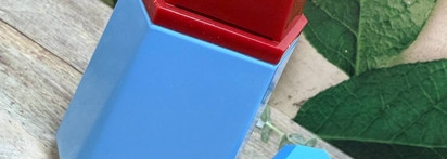 Cacharel Lou Lou: убить всё живое? Да! Но сделать это красиво