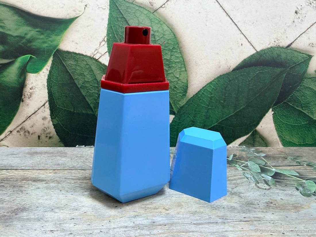 женские духи