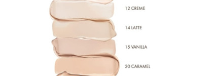 Тональный для белоснежек: Elian Russia Silk Obsession Mattifying Foundation 00 SPF 10