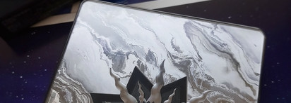 Гроза в палетке: Girlcult Miao Witch Sudden Thunderstorm (#59)