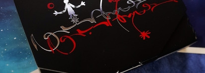 Гроза в палетке: Girlcult Miao Witch Sudden Thunderstorm (#59)