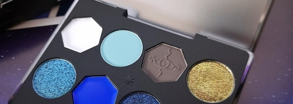 Гроза в палетке: Girlcult Miao Witch Sudden Thunderstorm (#59)