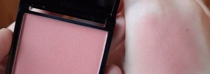 Моя декоративная косметичка на лето