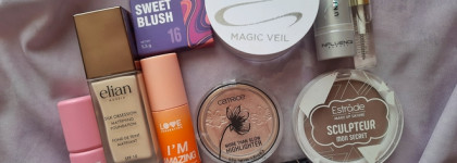 Свое лицо, только лучше